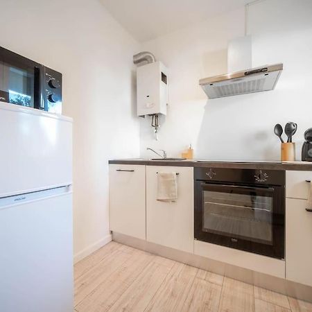 Le Studio Tropical Chalon-sur-Saone Luaran gambar