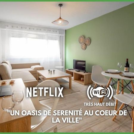 Le Studio Tropical Chalon-sur-Saone Luaran gambar