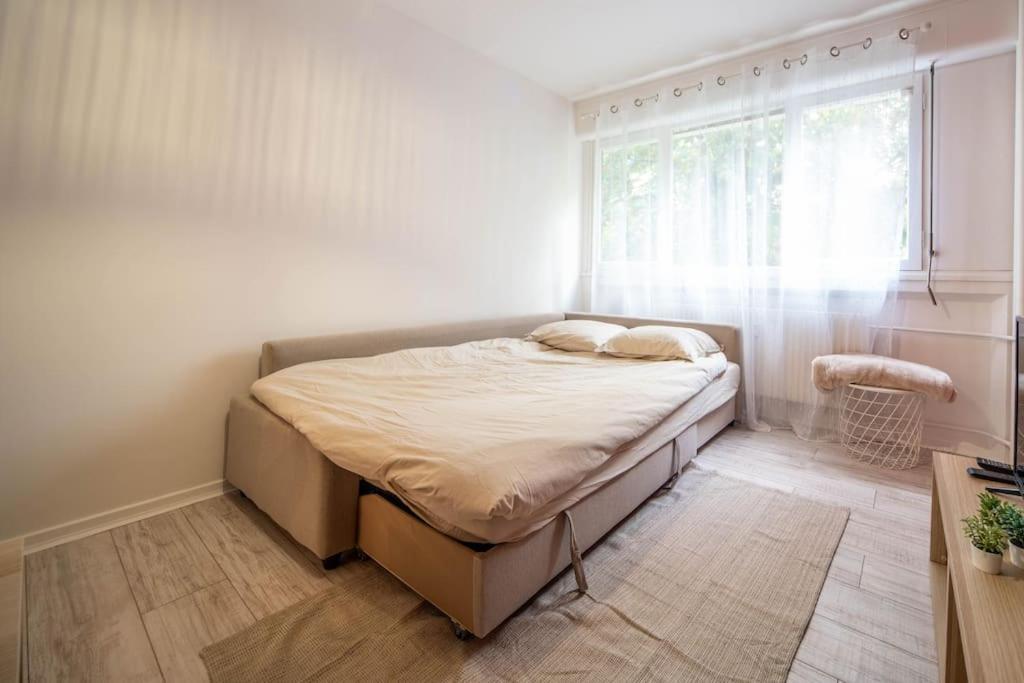 Le Studio Tropical Chalon-sur-Saone Luaran gambar