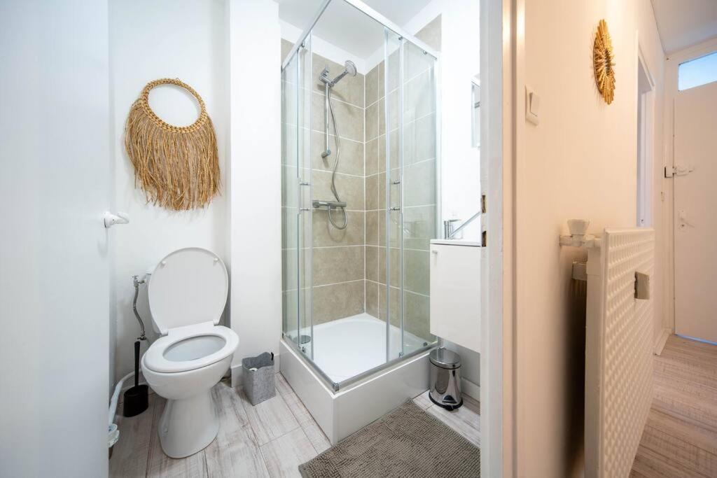 Le Studio Tropical Chalon-sur-Saone Luaran gambar