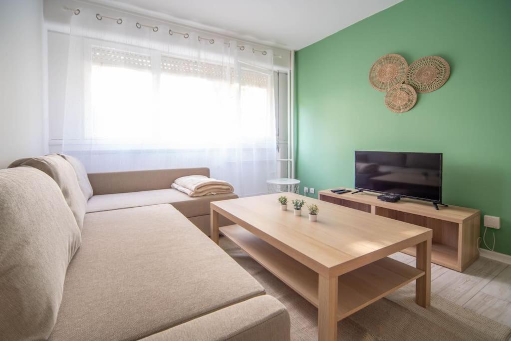 Le Studio Tropical Chalon-sur-Saone Luaran gambar
