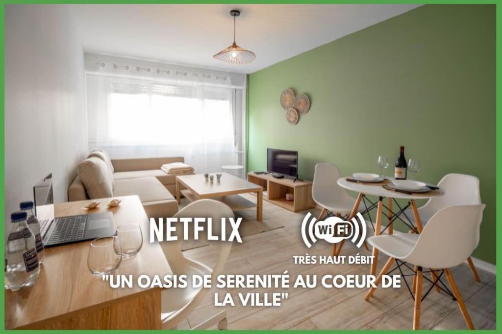 Le Studio Tropical Chalon-sur-Saone Luaran gambar